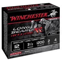 WINCHESTER  Long Beard XR 12/89 56 g