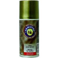 ARMISTOL</br> Cire pour armes et cuirs 150ml </br>   </br>