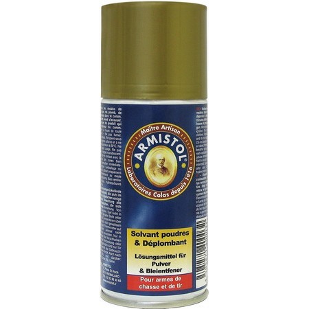 ARMISTOL</br> Deplombant 150ml </br> </br>