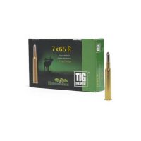 BRENNEKE</br> Balles de chasse Tig brenneke - par boite de 20 </br> 7 x 65 R  </br> 177Gr