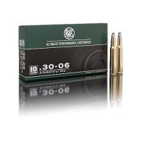 RWS</br> Balles de chasse Id classic - par boite de 20 </br> 30-06 SPRINGFIELD  </br> 150Gr