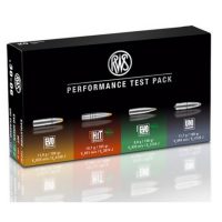 RWS</br> Balles de chasse Test pack - par boite de 20 </br> 300 WINCHESTER MAGNUM  </br>