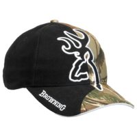 BROWNING</br> Casquette Browning - big buckmarck </br>   </br>