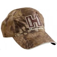 HORNADY</br> Casquette hornady - kryptek camouflage </br>   </br>