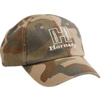 HORNADY</br> Casquette hornady - vintage camouflage </br>   </br>