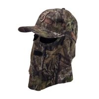 BROWNING</br> Casquette facemask mobuc </br>   </br>