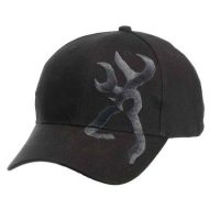 BROWNING</br> Casquette Browning - black buck </br>   </br>