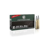 RWS</br> Balles de chasse Speed tip pro - par boite de 20 </br> 300 WINCHESTER MAGNUM  </br> 165Gr
