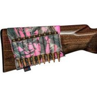 GROVTEC</br> Chaussette camo rose 9 cartouches </br>   </br>