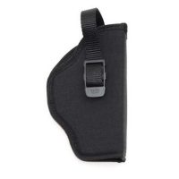 GROVTEC</br> Holster pistolet 4 pouces gaucher </br>   </br>