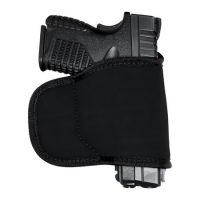 GROVTEC</br> Holster tan m/l gaucher </br>   </br>