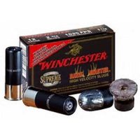 WINCHESTER</br> Cartouches de chasse Rack master - par boite de 5 </br> 12  / 70 </br> 31.5g