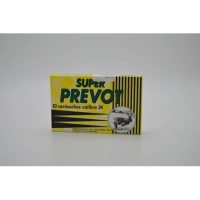PREVOT</br> Cartouches de chasse Super 24 special becasse - par boite de 10 </br> 24  / 65 </br> 20g