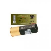 MARY ARM</br> Cartouches de chasse Tungsteel 40 magnum - par boite de 10 </br> 12  / 76 </br> 40g