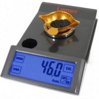 LYMAN</br> Lyman balance pro touch 1500 + adaptateur </br>   </br>