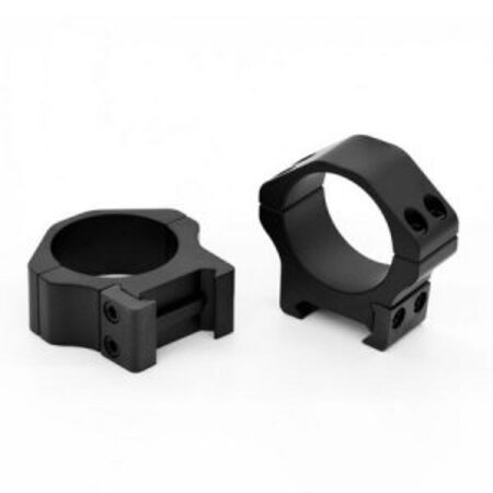 WARNE</br> Collier maxima montage acier 30mm bas </br> </br>