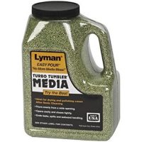 LYMAN</br> Corncob vert 2lb </br>   </br>