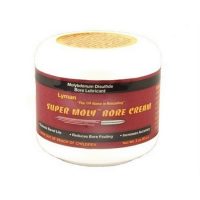 LYMAN</br> Creme super moly </br>   </br>