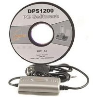 LYMAN</br> Logiciel 1200 dps </br> </br>