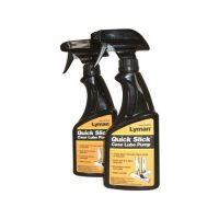 LYMAN</br> Spray lube </br>   </br>