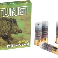 TUNET</br> Cartouches de chasse Brenneke - par boite de 10 </br> 16  / 67 </br> 27g