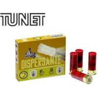 TUNET</br> Cartouches de chasse DISPERSANTES - par boite de 10 </br> 20  / 67 </br> 24g