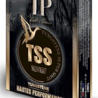 TUNET</br> Cartouches de chasse TUNGSTENE SUPER SHOT HP - par boite de 10 </br> 12  / 70 </br> 34g