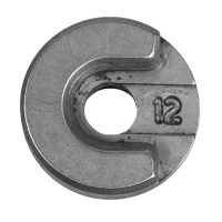 LYMAN</br> 7738051 LYMAN Shell Holder numéro 12 </br>   </br>