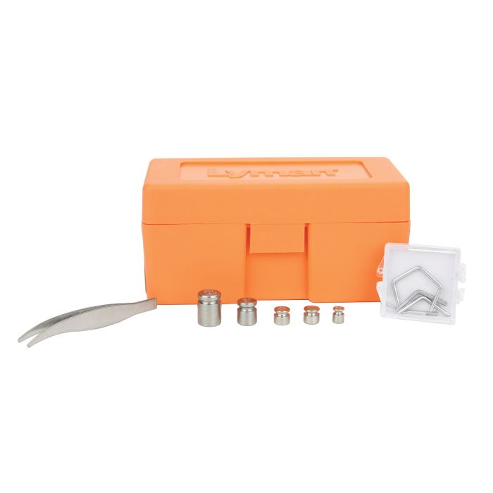 LYMAN</br> Set controle balance </br> </br>