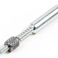 PARKER HALE</br> Adaptateur baguette 270al / us </br>   </br>