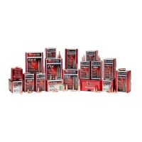 HORNADY</br> Ogive 30501 - match bthp - 7,62 mm- ,308 - 168gr 10,9g x100 </br> 0.308  </br> 168Gr
