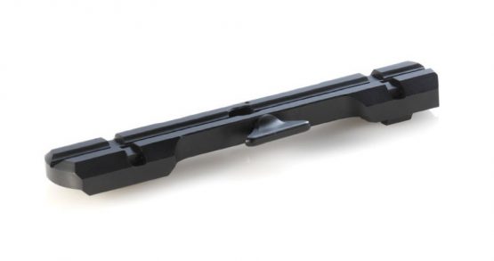 DENTLER</br> Rail basis - haenel jäger 10 </br>   </br>