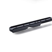 DENTLER</br> Montage sup.basis - pulsar trail/apex/digisight - dural </br>   </br>