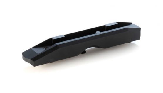 DENTLER</br> Montage sup.basis - prisma 70° - acier </br>   </br>
