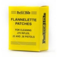 PARKER HALE</br> Rouleau flanelle 45 m </br>   </br>