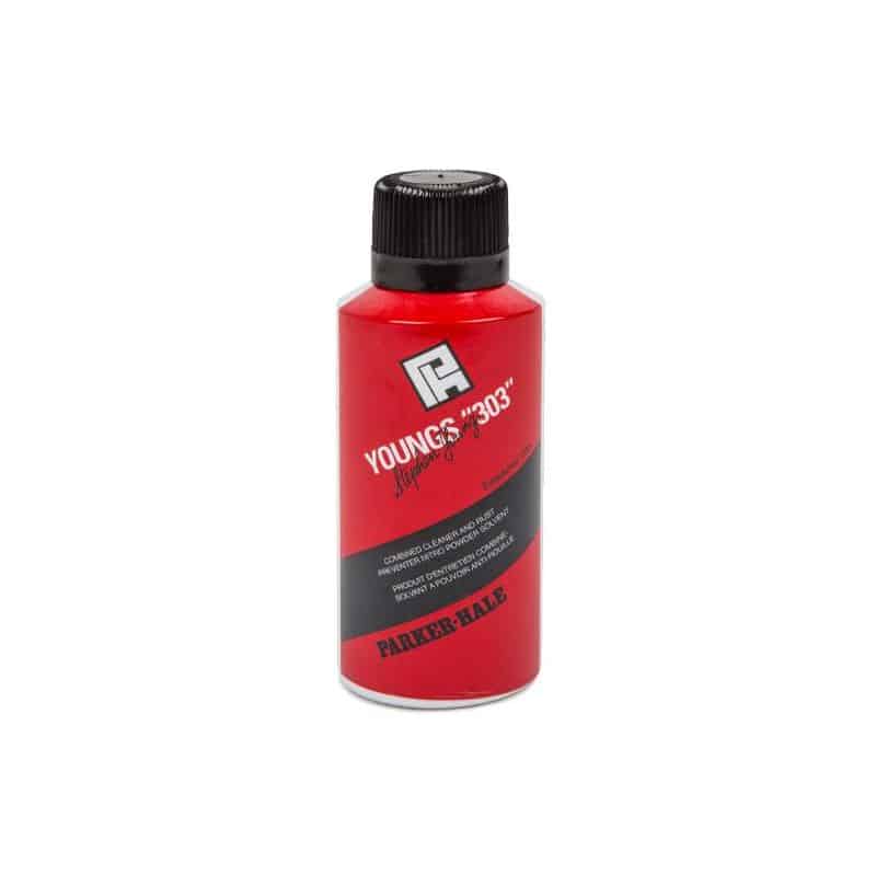 PARKER HALE</br> Young's 303 </br> </br>